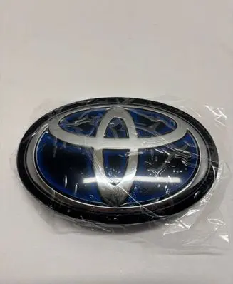 Toyota RAV 4 (XA50) Manufacturer badge logo/emblem 5314142020