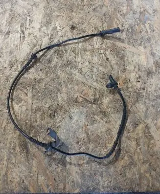 BMW 5 F10 F11 ABS rear brake sensor 6784902
