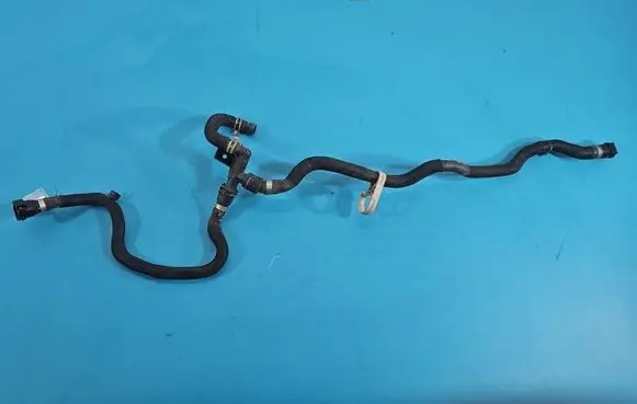 Peugeot 3008 II Engine coolant pipe/hose IMPRK1534352
