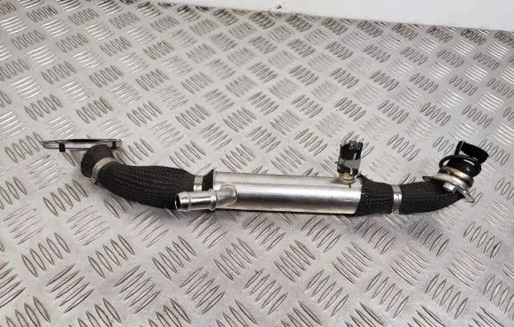 Volvo XC60 EGR valve line/pipe/hose 32313616