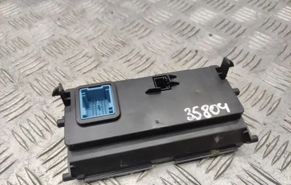 Peugeot 508 Other control units/modules 9665961480
