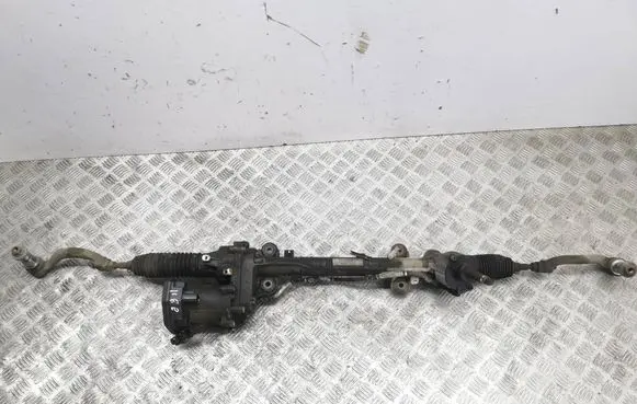 Jaguar XE Steering rack GX733200BF