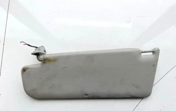 Seat Toledo II (1M) Sun visor