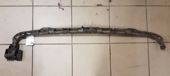 Volkswagen Golf VI Rear bumper mounting bracket 5K6807863