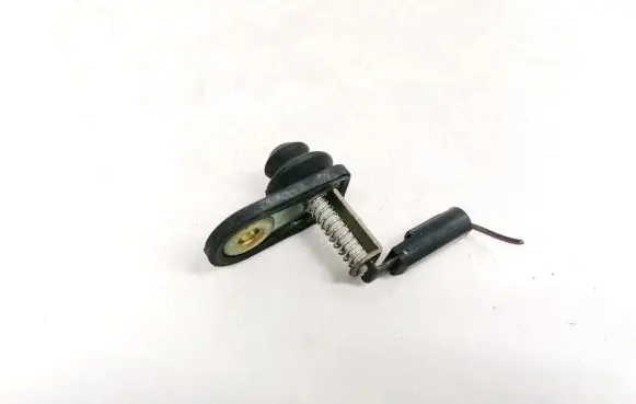 Mazda MPV Front door sensor coupe 