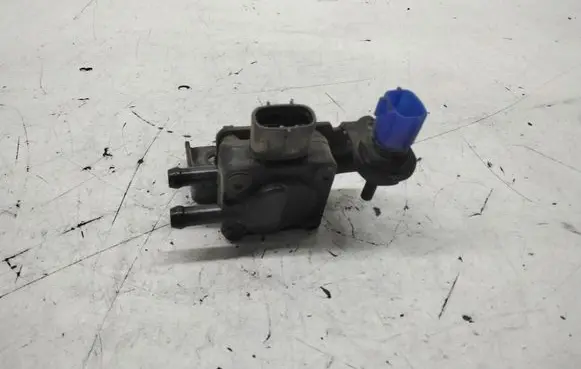 Exhaust gas pressure sensor
