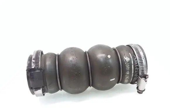 Citroen C4 I Intercooler hose/pipe 9680356780