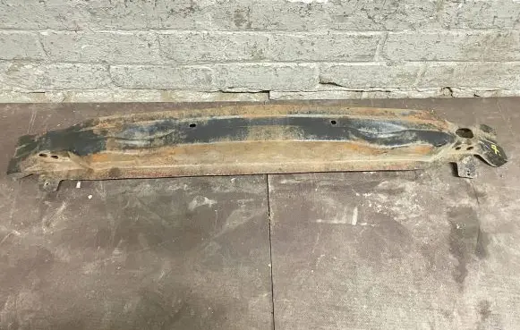 Audi A6 S6 C6 4F Front bumper cross member