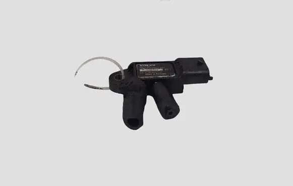 Volvo V60 Exhaust gas pressure sensor 31370160 0281006329