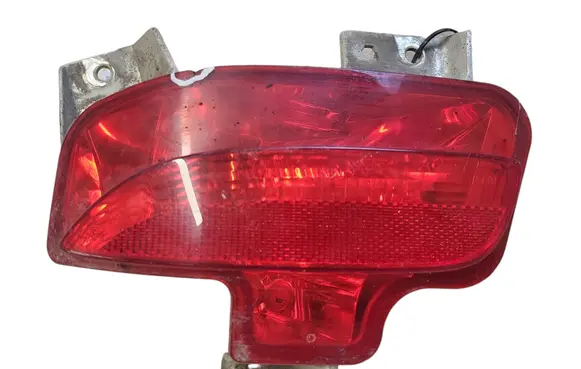Rear fog light