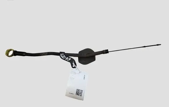 Ford Fusion Oil level dip stick 2S6Q6857BB