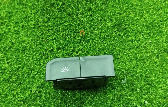 Man TGE 1gen Interior lighting switch 7C0927212 7C0927212C 034987037