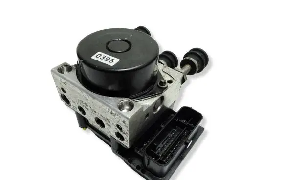 Skoda Fabia Mk2 (5J) ABS Pump 6R0907379S 6R0614117K 6R0907379AB