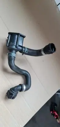 Audi Q5 SQ5 Electric auxiliary coolant/water pump 8R0819334AM 06H121601N