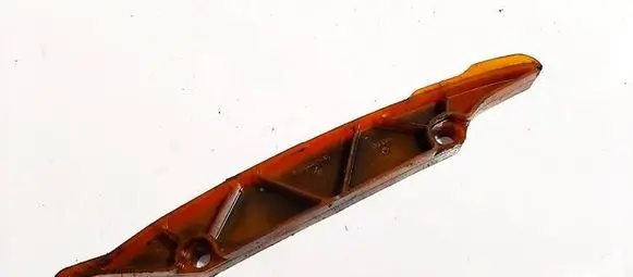 Subaru Forester SH Slide rail for timing chain f446868421511 f-446868.42-1511