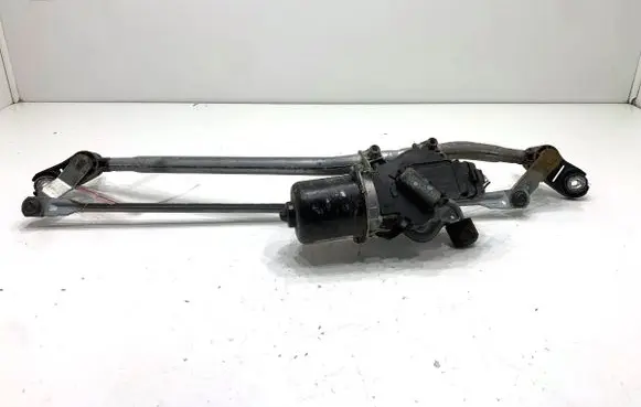 Mercedes-Benz Citan W415 Front wiper linkage and motor 54526811