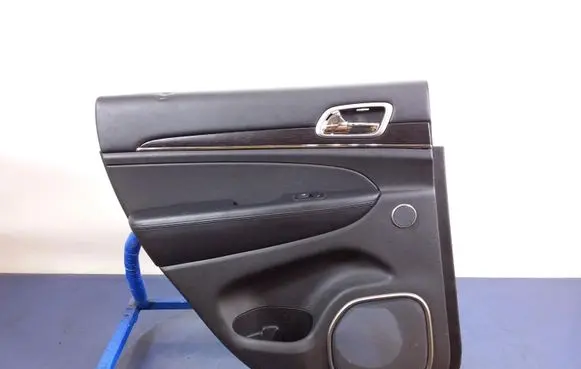 Jeep Grand Cherokee Door card panel trim set 