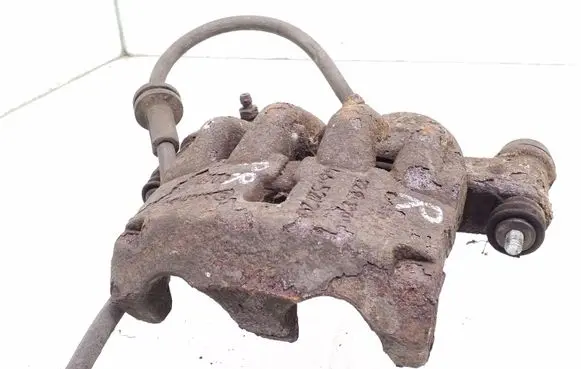 Fiat Ducato Front brake caliper 22941901