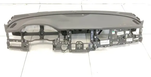 KIA Niro Dashboard 84710G5200WK