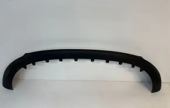 Mercedes-Benz EQA Front bumper splitter molding A2438850401