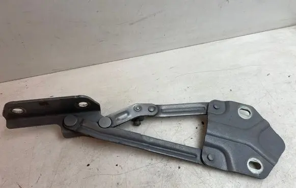 Volkswagen Caddy Engine bonnet/hood hinges 1T0823302F