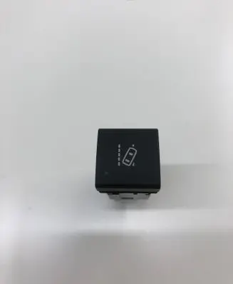 Toyota Yaris Other switches/knobs/shifts