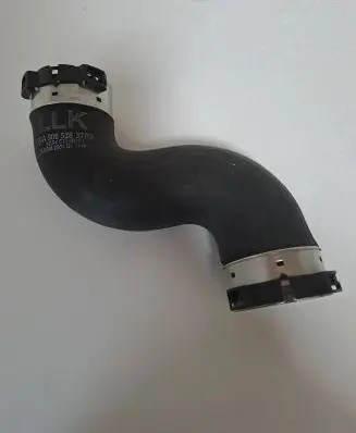 Mercedes-Benz Sprinter W906 Intercooler hose/pipe A9065283782 CTL40201