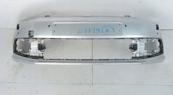 Volkswagen Polo V 6R Front bumper 6C0807221