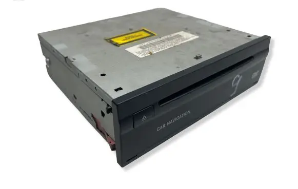 Mercedes-Benz E W211 GPS navigation control unit/module A2208703589