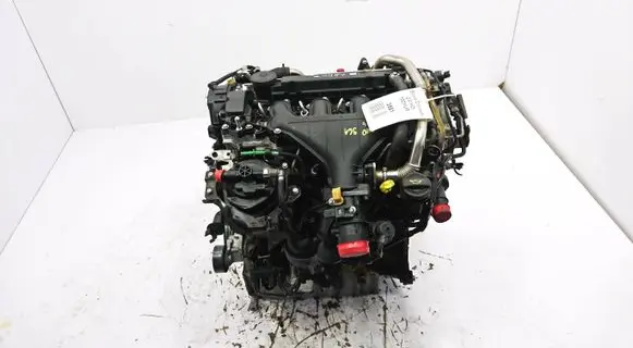Citroen C4 I Picasso Engine RHJ 10DYUR