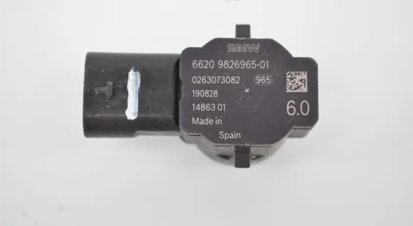 BMW 5 G30 G31 Parking PDC sensor 9826965
