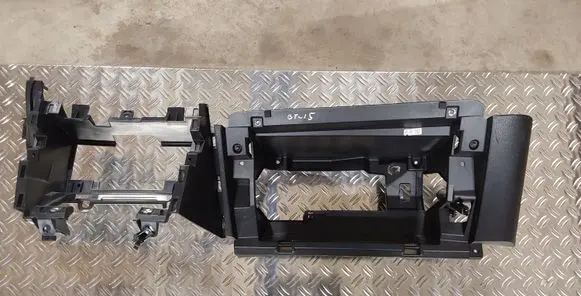 Toyota GT 86 Dashboard lower bottom trim panel 66055CA010