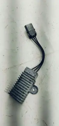 Subaru Outback (BS) LED ballast control module 