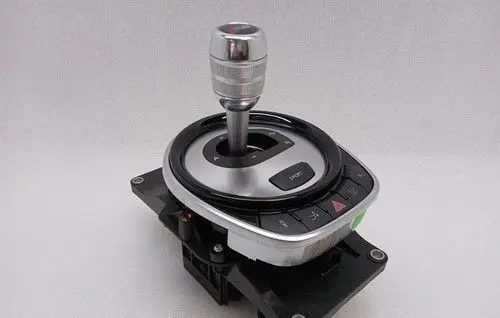 Audi R8 42 Gear shifter/selector 420713041E