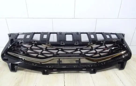KIA Ceed Front bumper upper radiator grill 86351J7LA0