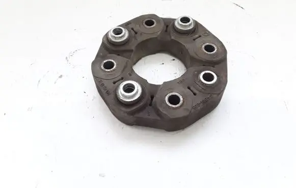 Mercedes-Benz CLS C219 Rear prop shaft donut coupling/joint 2404110115