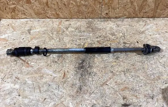Land Rover Discovery 5 Steering column universal joint cpla3c662af LR033654