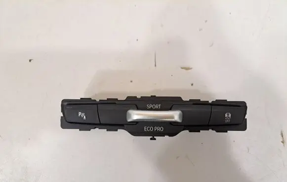 BMW 2 F46 Other switches/knobs/shifts 9323941