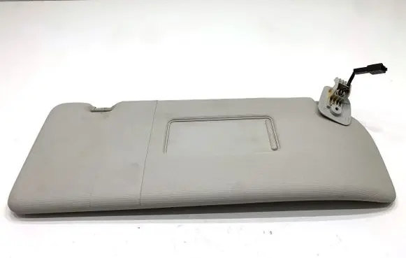 Volkswagen Sharan Sun visor 