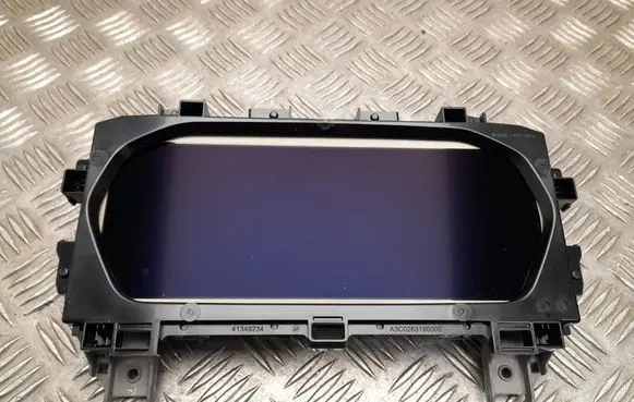 Audi Q4 e-tron Speedometer (instrument cluster) 89A920725H