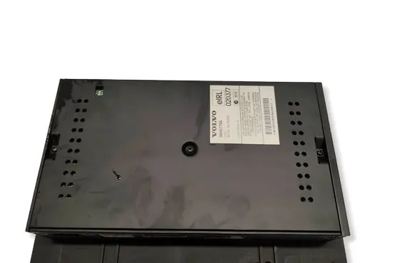 Volvo XC90 Sound amplifier 30657755 3067222B02B 020377