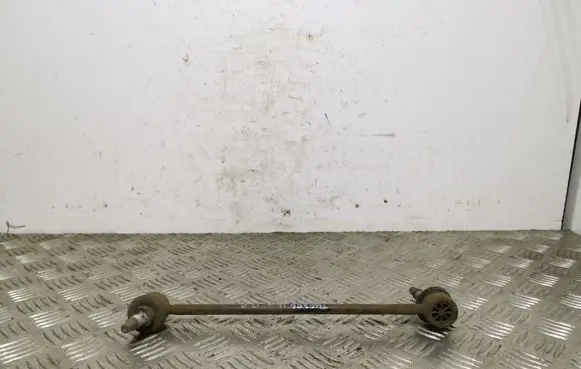 Front anti-roll bar/stabilizer link