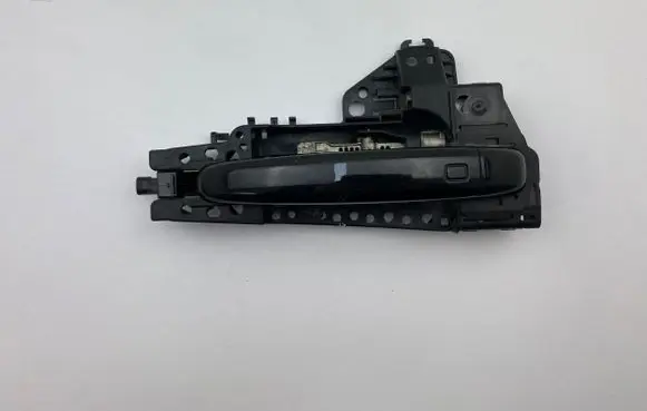 Audi A5 Sportback 8TA Front door exterior handle