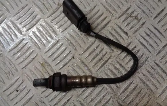 Skoda Fabia Mk2 (5J) Lambda probe sensor 03C906262