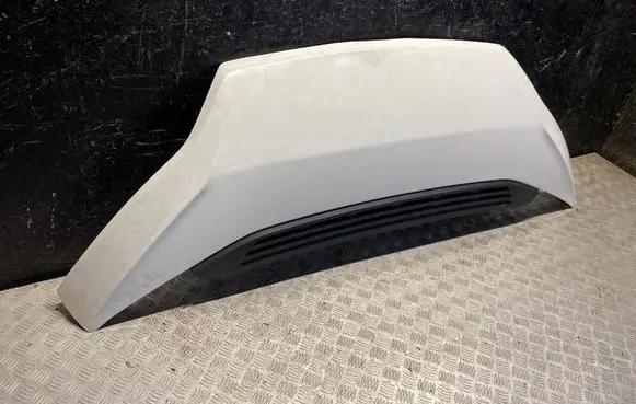 Citroen Jumper Engine bonnet/hood
