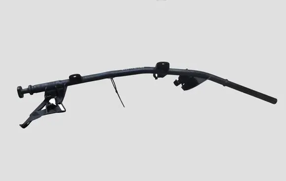 Opel Astra K Oil level dip stick 8511818 54697510