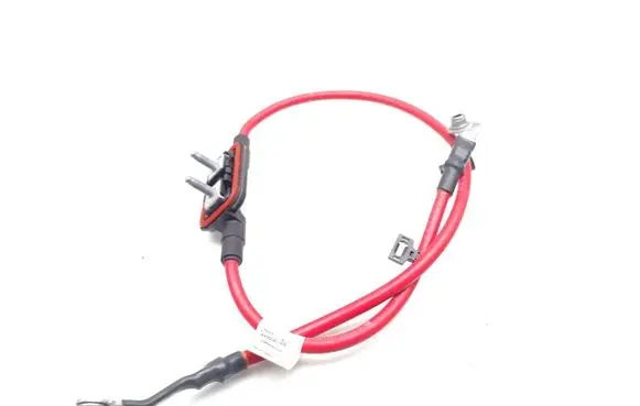 Mercedes-Benz C AMG W205 Positive cable (battery) A2055401302