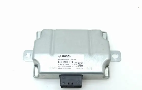 Mercedes-Benz Vito Viano W639 Voltage converter/converter module A9068270005