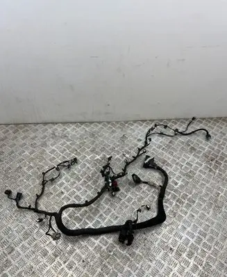 Ford Focus Engine installation wiring loom JX6T12C508 13335366
