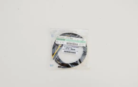 Nissan Cab Star Windshield trim 72716-MB400